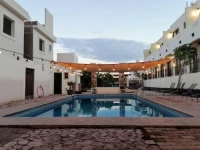 Condominios Garimar 