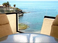 Guaimas Posada Condominiums One Bedroom Apartment 508 