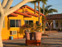 Hotel Las Palmas
