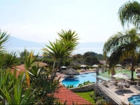 Mama Chuy Hotel & Villas 