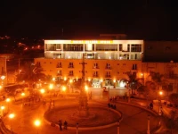 Hotel Posada Arcos 