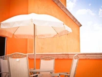 Hotel Rincon del Cielo 