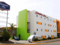 Hampton Inn by Hilton San Juan del Rio