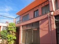 Posada Flores 