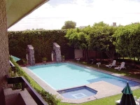Real de Minas San Luis Potosi 
