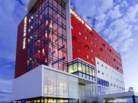 Encore Ramada San Luis Potosi 