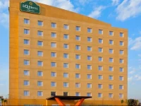 LQ Hotel by La Quinta San Luis Potosi 