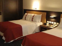 Holiday Inn San Luis Potosi-Quijote 