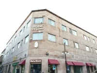 Hotel De Gante 