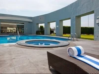 Holiday Inn Express San Luis PotosГ­ 