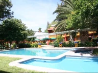 Hotel Don Cenobio 