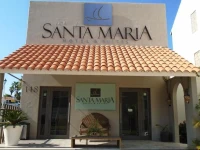 Santa Maria Hotel y Suites 