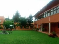 Hotel Ollin Teotl 