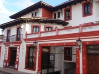 Hotel Catedral 