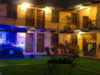 Nuestras RaГ­ces Hotel - Museo - Restaurante 