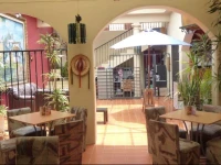 Casa Madero 