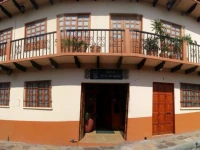 Hotel Don Quijote 
