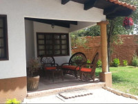 Hotel Hacienda Club La Diligencia