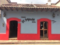 Hotel Posada El Zaguan 