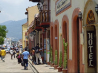 Hotel San Martin