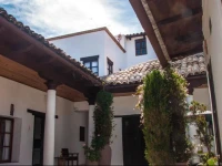 Hotel Santuario del Alba 