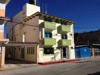 Hotel Gol Inn 
