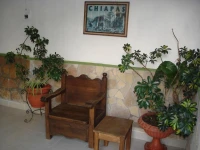 Hotel Posada Las Casas 