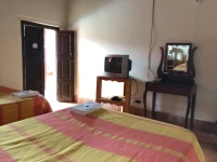 Casa Monad 