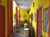 Hostel Ruta Chiapas 