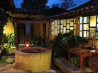 Posada del Abuelito Boutique Hostel 