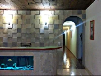 Hotel Posada Real de San Cristobal 
