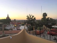 Casa del Tio Hotel Boutique 