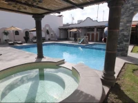 Hotel Arcada San Miguel de Allende 