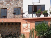 B&B Casa Blanca San Miguel 