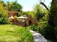 Casa de Liza 