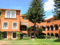 Hotel Monteverde Best Inn 