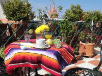 Hotel Casa del Misionero