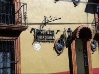 Hotel del Parque Guadiana