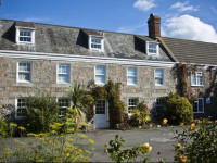 Hotel Hougue du Pommier