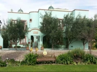 Casa Inscore 