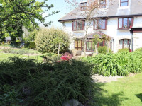 Le Friquet Country Hotel