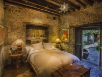 Hacienda Las Amantes 