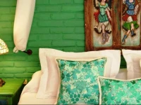 Hospedaje El Colibri 