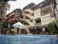 Hotel Villas Las Azucenas