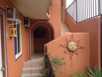 Hotel Las Salinas 
