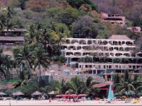 Hotel Catalina Beach Resort 