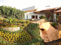 Quinta Sauz