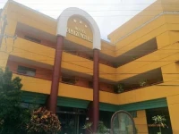 Hotel Tamazunchale 
