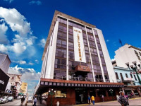 Hotel Inglaterra