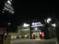 Hotel Metropolitano Tampico 